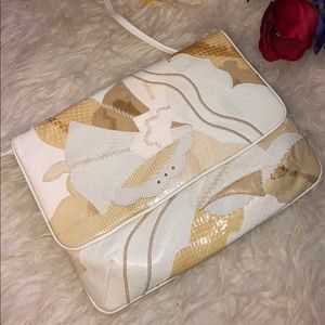 🌺VINTAGE rare crossbody bag 🌺